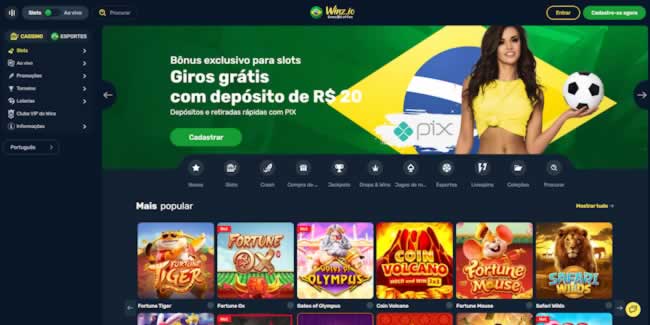 V bets