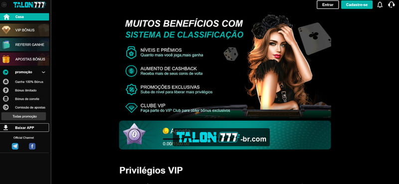 Slot 777 ganhar dinheiro