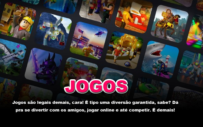 Best games apostas