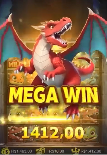 Recompensas blaze