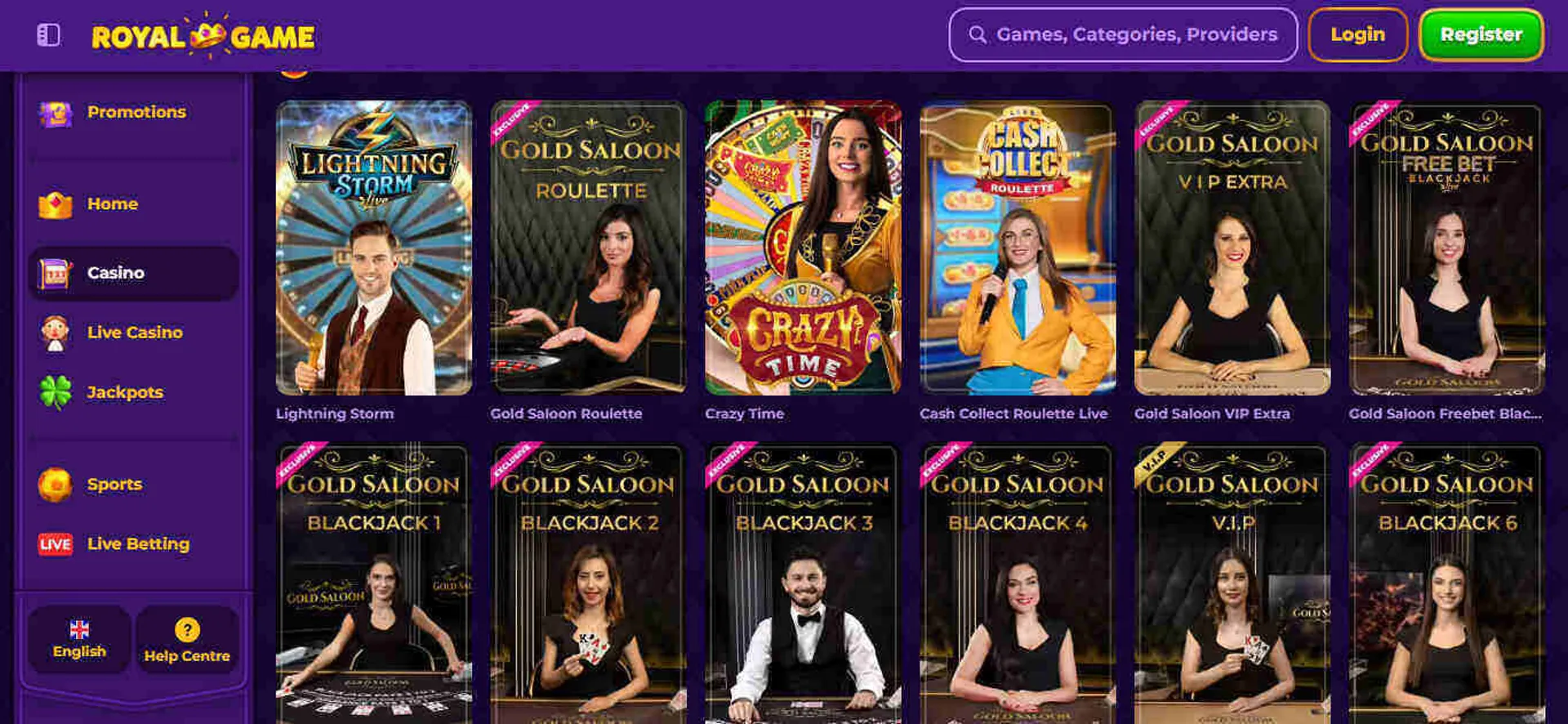 Mbitcasino.io