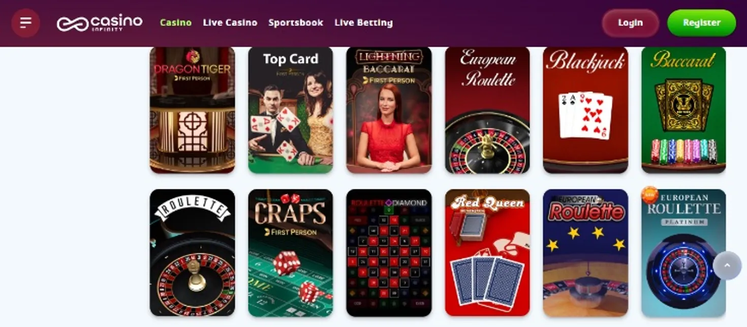 Jogo de bets