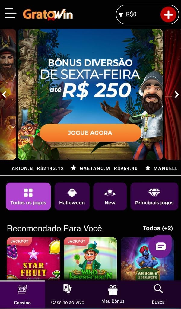 Roleta sporting bet