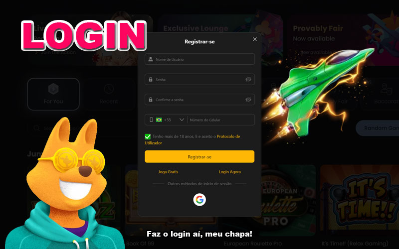 Jogos bingo