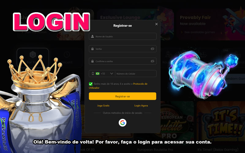 Esport da sorte