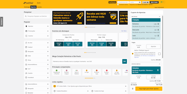 Roletinha.net login