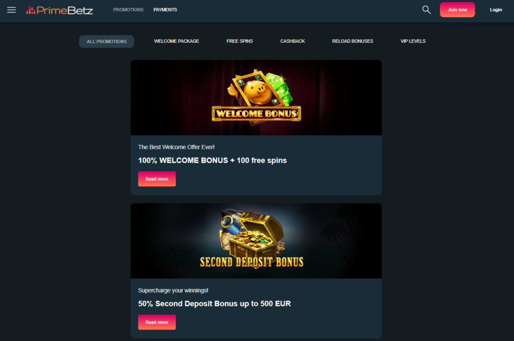 Bet sports