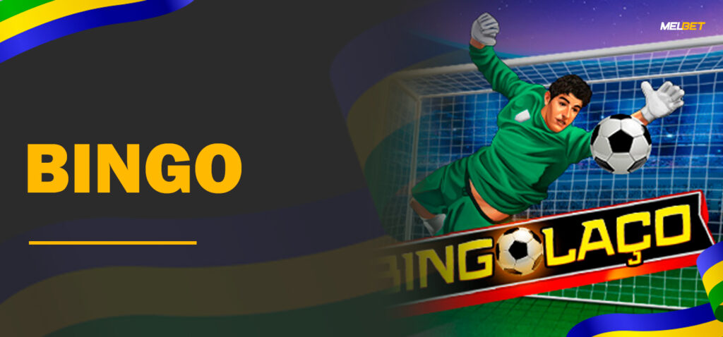 Bonanza jogo