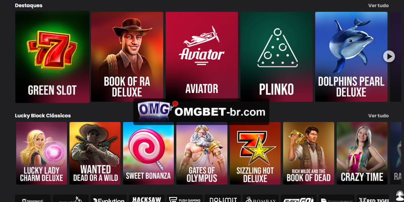 Best games aposta