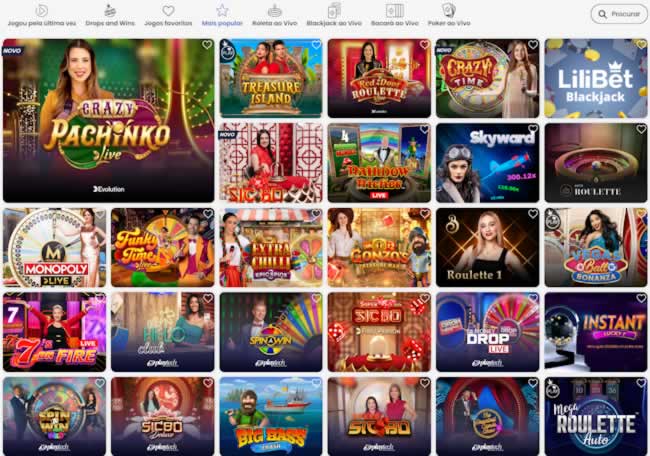 Blacklioncasino.com