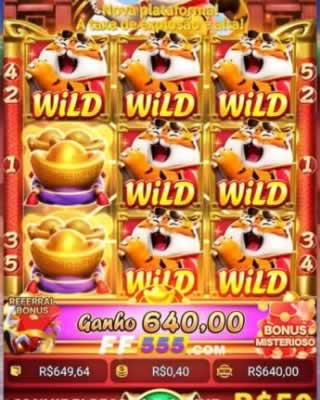Gogowin.com jogo