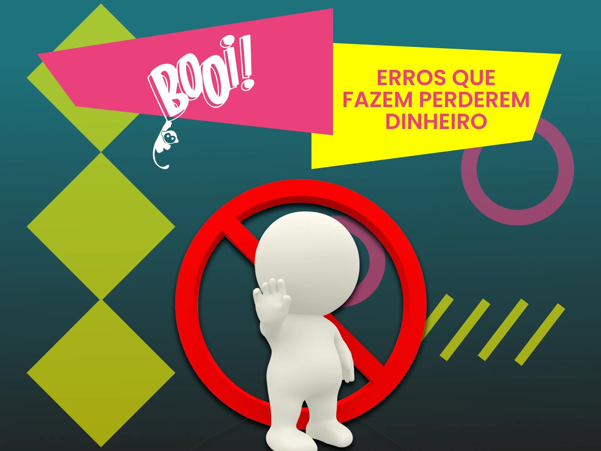 Crises na terra x