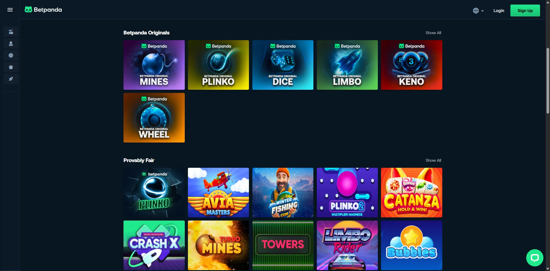 Vai de bet