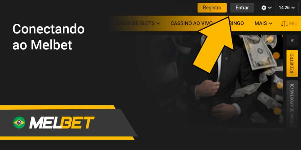 Jogos de aposta online