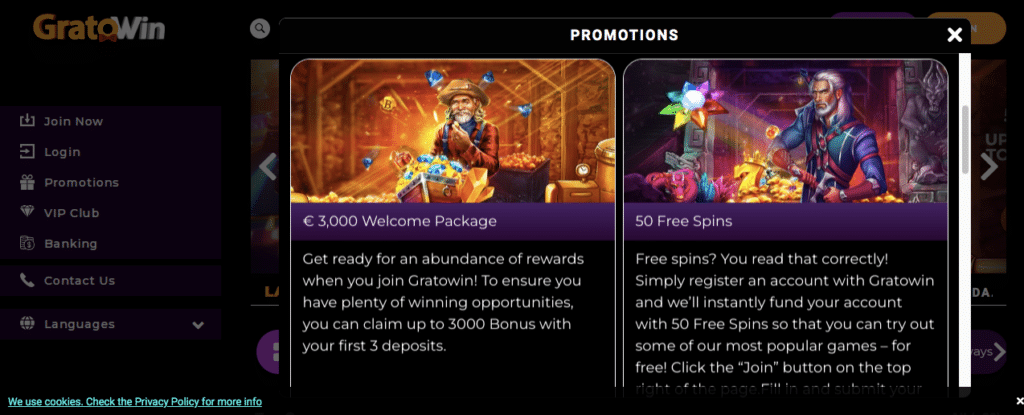 Ilucki Casino