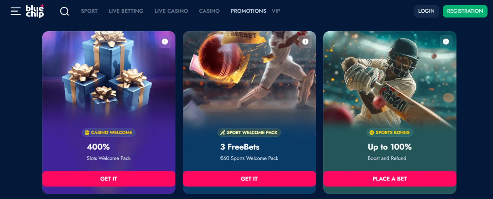 VegasPlus Casino