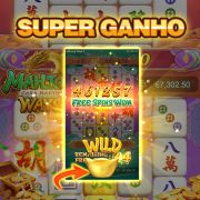 Jogo de apostas online