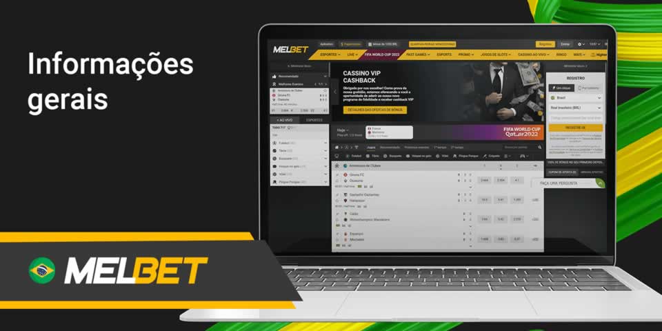 Betfair desportos