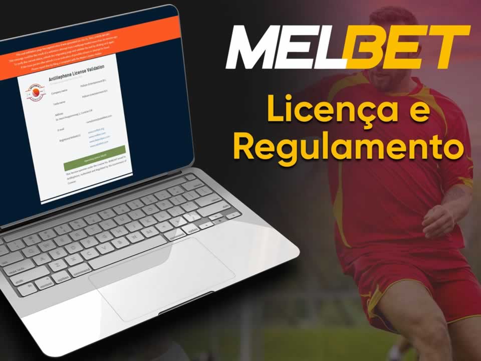 App de apostas gratis
