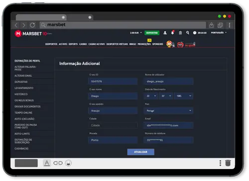 X bet365