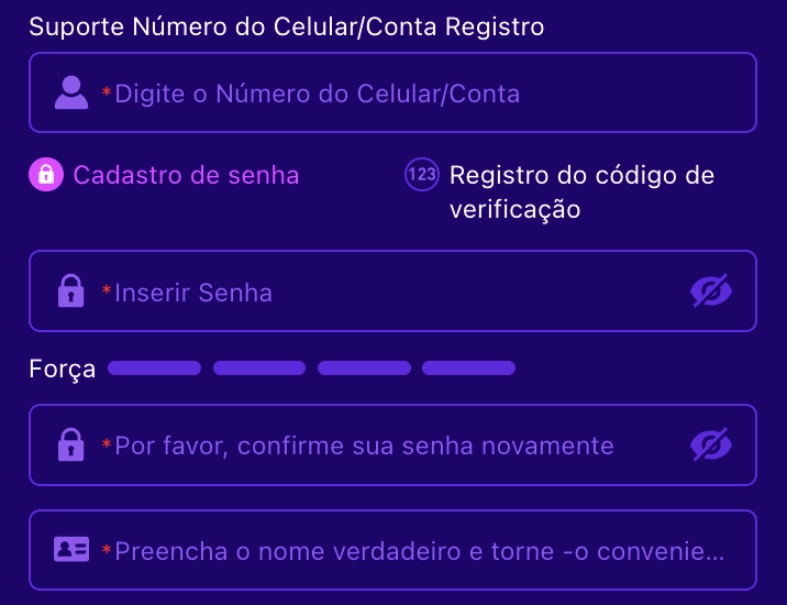 Terra prometida letra
