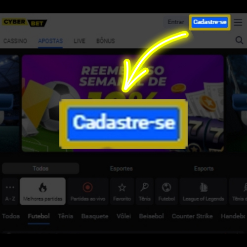 Contatos vivo
