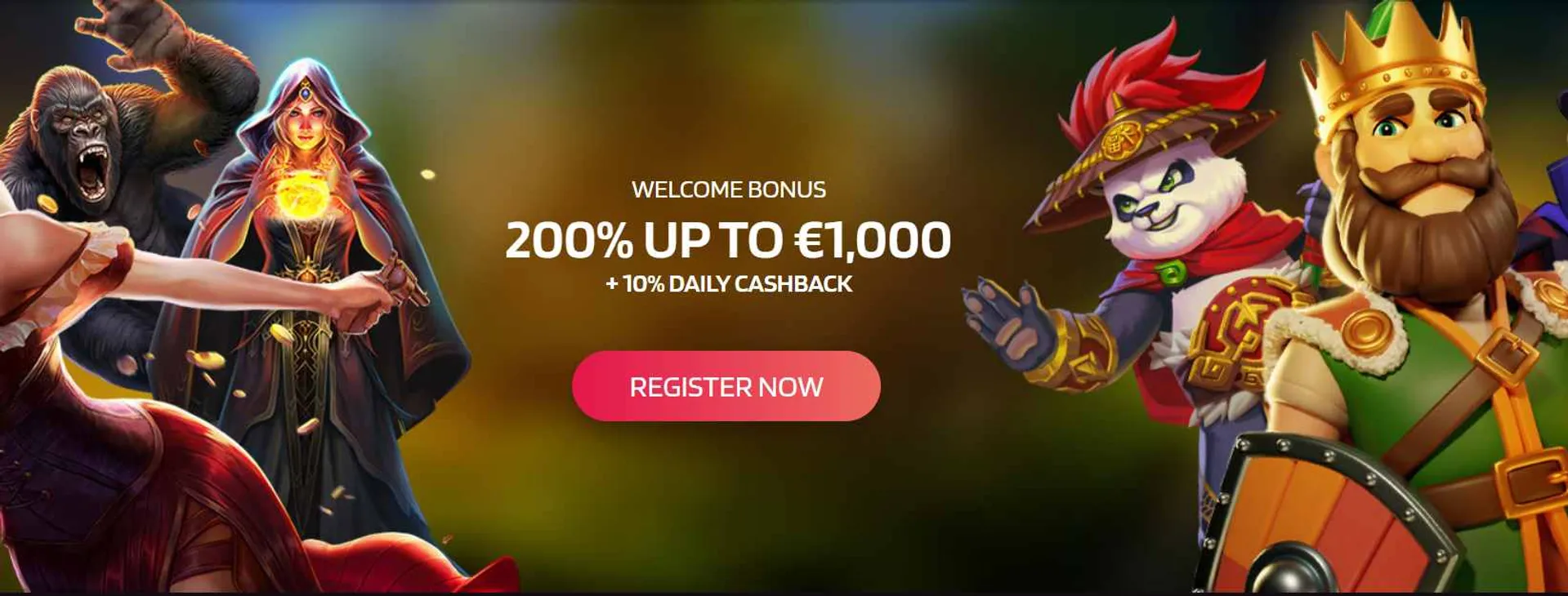Esportivo bets