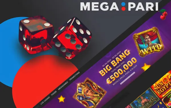 Jogo cassino