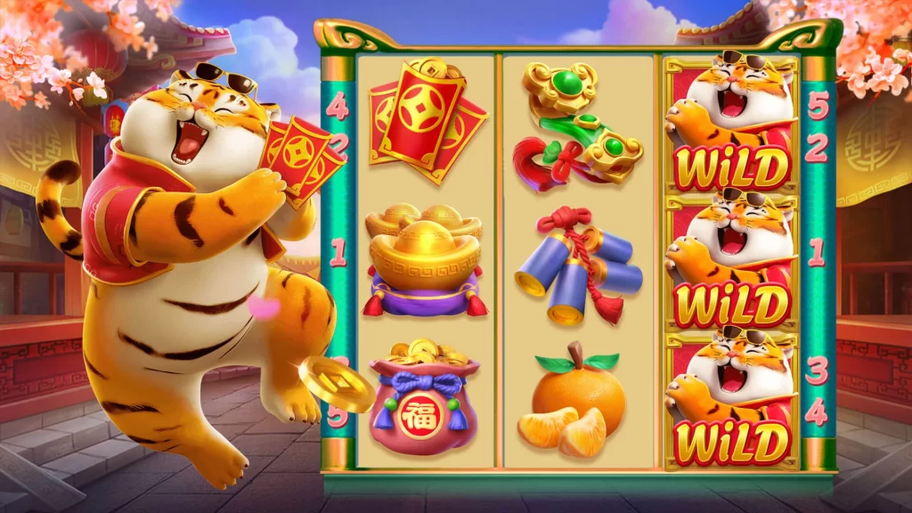 Somos Casino