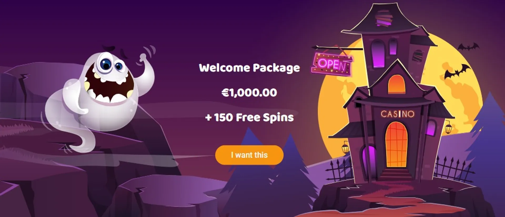 Slots menos frequentados