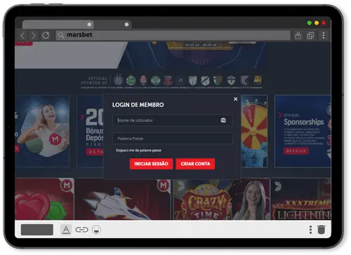 Virtual bet