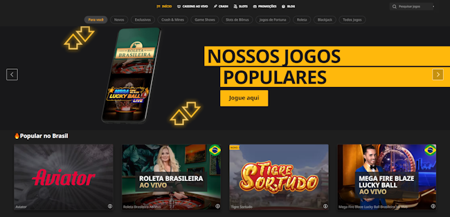 Assistir futebol online