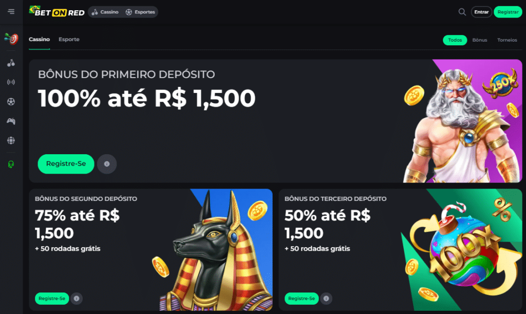 Roletinha pro