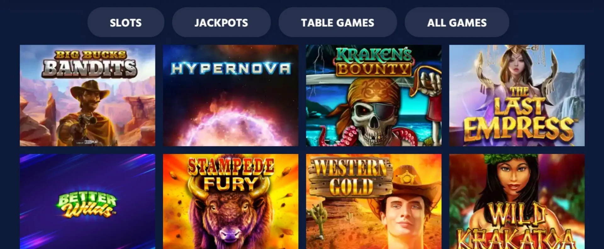 Aajogo online casino