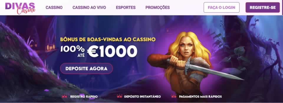 Jogo de bets