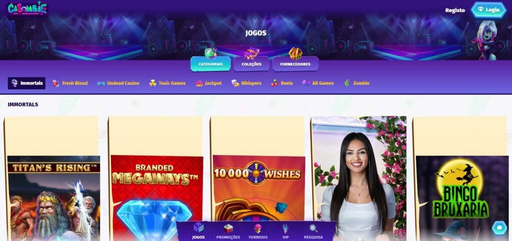 Get vid