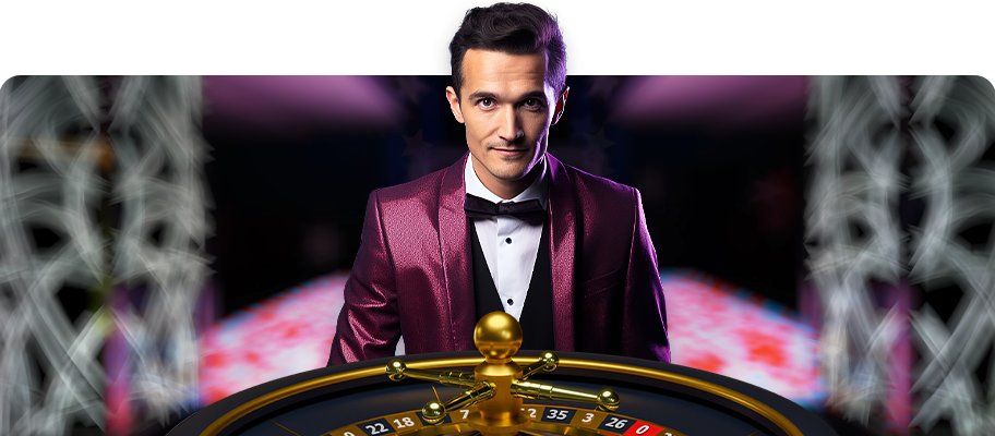Dragon tiger casino