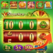 Lucky 6