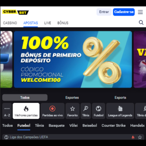 Bet tigre