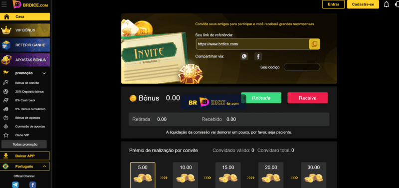 Jogar plinko