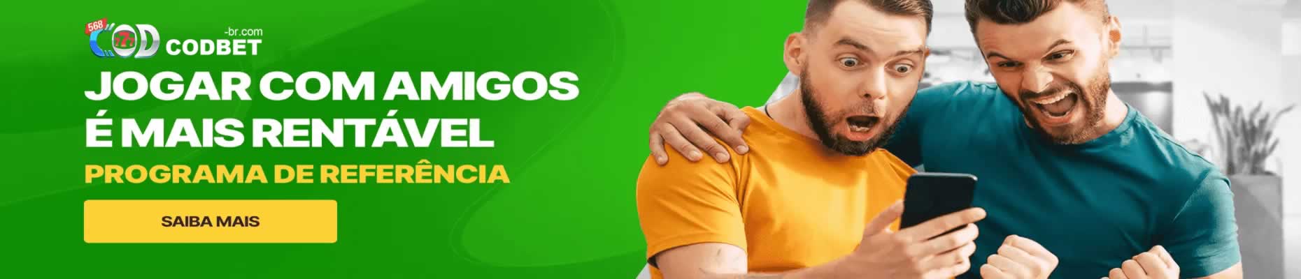 Jogar valendo dinheiro